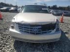 2010 Cadillac DTS Luxury Collection