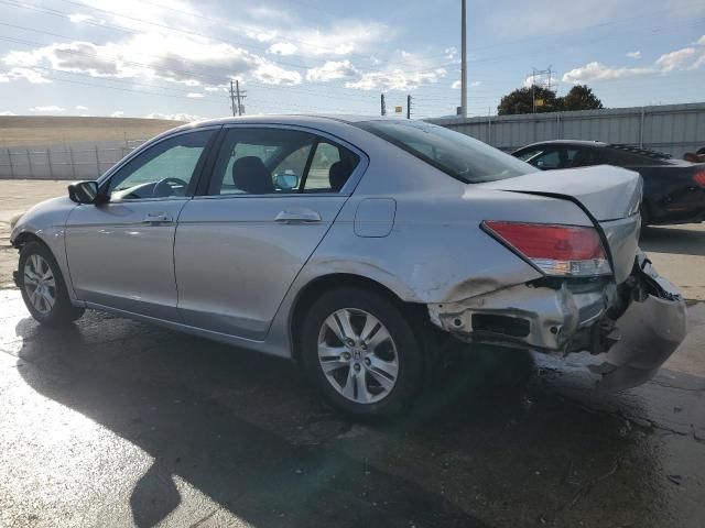 2010 Honda Accord LXP