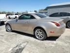 2003 Lexus SC 430