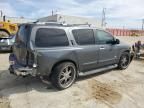 2006 Nissan Armada SE