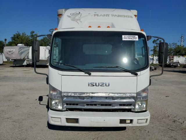 2008 Isuzu NPR