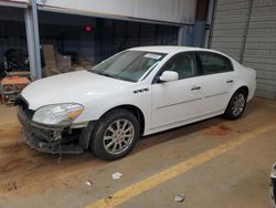 2011 Buick Lucerne CXL en venta en Mocksville, NC