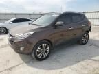 2014 Hyundai Tucson GLS