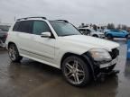 2012 Mercedes-Benz GLK 350 4matic