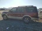 2008 Ford Expedition Eddie Bauer