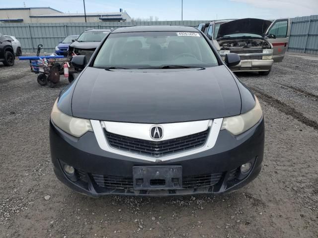 2010 Acura TSX