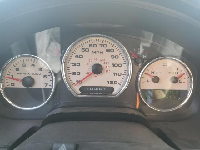 2006 Ford F150