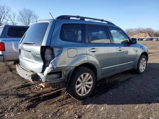 2011 Subaru Forester 2.5X Premium