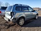 2011 Subaru Forester 2.5X Premium