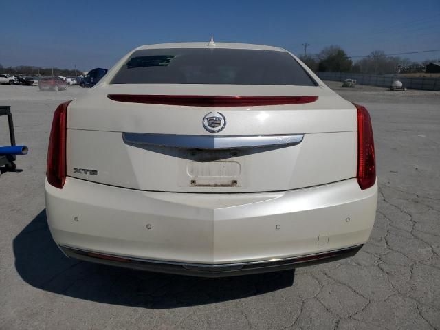 2013 Cadillac XTS