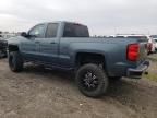 2014 Chevrolet Silverado C1500 LT