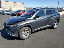 Hyundai Vehiculos salvage en venta: 2024 Hyundai Tucson SEL