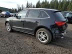 2017 Audi Q5 Premium Plus S-Line