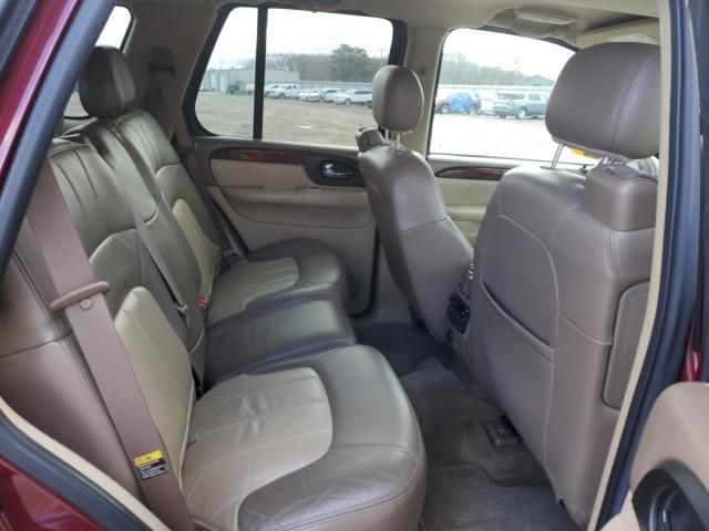 2004 GMC Envoy