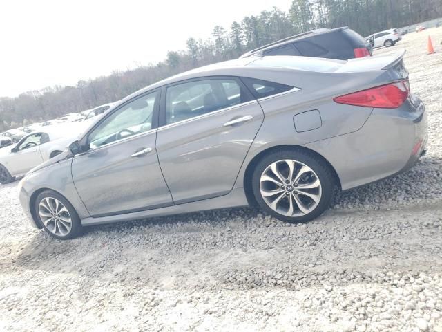 2014 Hyundai Sonata SE