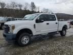 2018 Ford F250 Super Duty