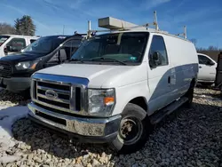 Ford Econoline Vehiculos salvage en venta: 2013 Ford Econoline E250 Van