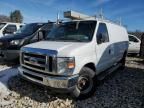 2013 Ford Econoline E250 Van