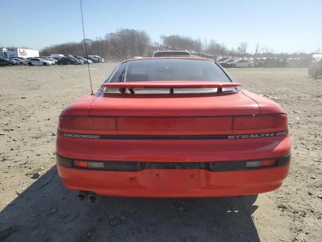 1993 Dodge Stealth ES