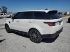 2020 Land Rover Range Rover Sport HSE