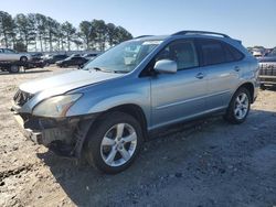 Lexus salvage cars for sale: 2004 Lexus RX 330