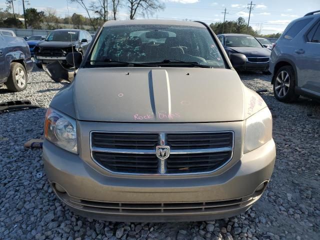 2010 Dodge Caliber Mainstreet