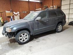 2008 Jeep Grand Cherokee Laredo en venta en Ebensburg, PA