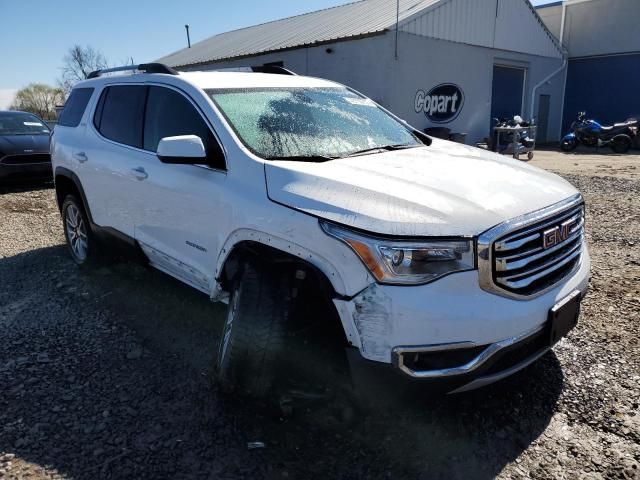 2017 GMC Acadia SLE