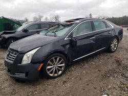 Cadillac salvage cars for sale: 2013 Cadillac XTS Luxury Collection