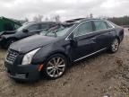 2013 Cadillac XTS Luxury Collection