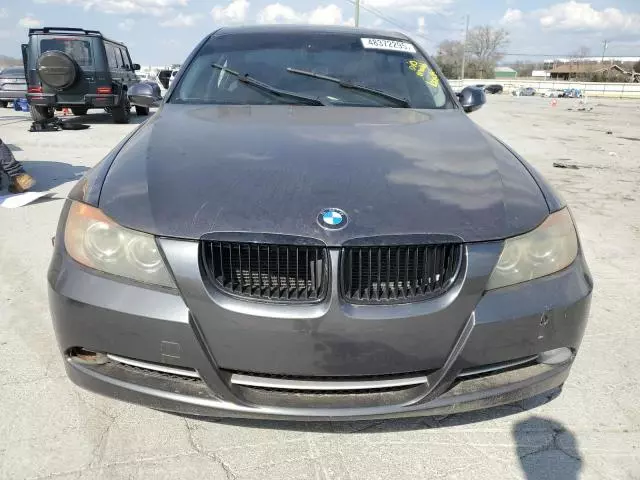 2008 BMW 335 I