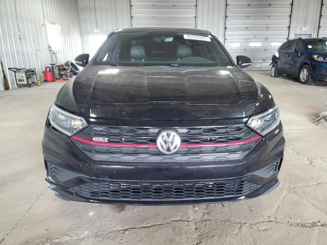 2019 Volkswagen Jetta GLI