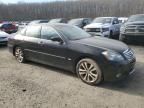 2008 Infiniti M35 Base