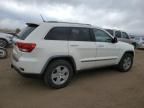 2012 Jeep Grand Cherokee Overland