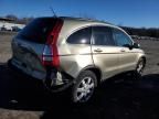 2007 Honda CR-V EXL