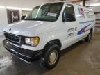 1998 Ford Econoline E150 Van