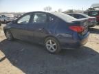 2008 Hyundai Elantra GLS