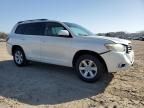 2010 Toyota Highlander SE