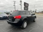 2009 Nissan Rogue S