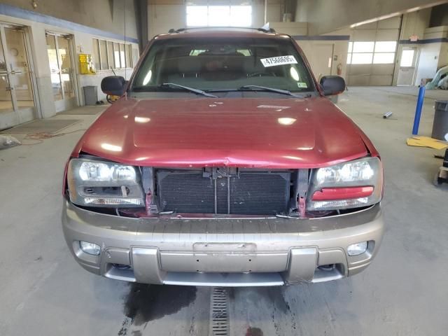 2003 Chevrolet Trailblazer