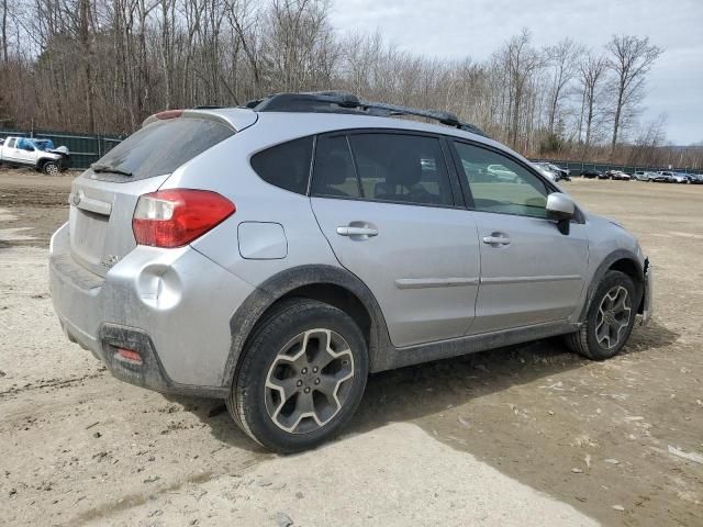 2014 Subaru XV Crosstrek 2.0 Limited