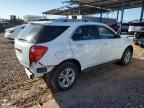 2013 Chevrolet Equinox LTZ