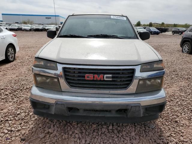 2005 GMC Canyon