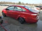 2017 Ford Fiesta SE