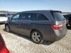 2012 Honda Odyssey Touring