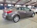 2014 KIA Forte LX