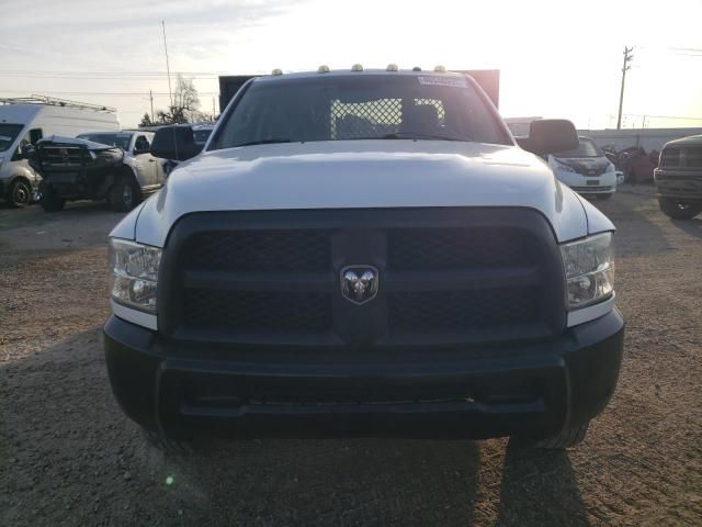 2015 Dodge RAM 3500