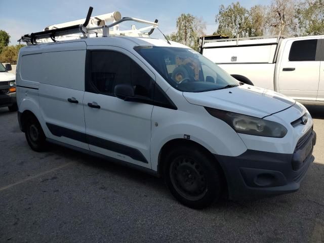 2016 Ford Transit Connect XL