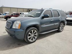 GMC Yukon salvage cars for sale: 2008 GMC Yukon Denali