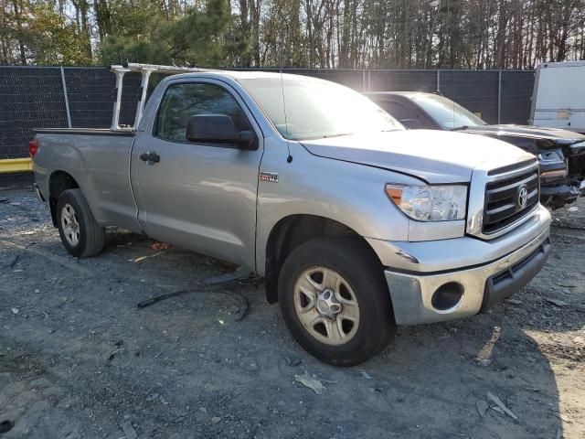 2012 Toyota Tundra